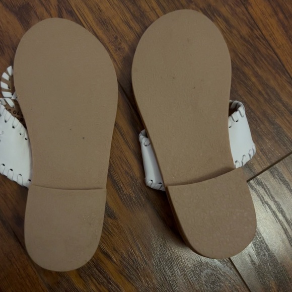 Jack Rogers girls flats - Picture 3 of 4